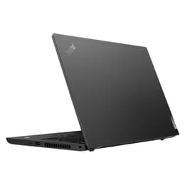 Lenovo ThinkPad L14 G1 14-inch (2020) - Core i5-10310U - 16 GB - SSD 512 GB