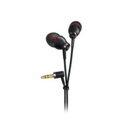 Philips SHE9005A / 28 Earphones - Noir / Rouge