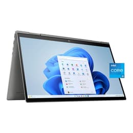 Hp ENVY X360 EW1058WM 15-inch (2020) - Core i5-1335U - 8 GB - SSD 512 GB