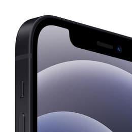 iPhone 12 64GB - Black - Locked T-Mobile