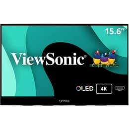 Viewsonic 15.6-inch Monitor 3840 x 2160 OLED (VX1655-4K-OLED)