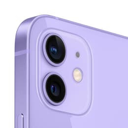 iPhone 12 128GB - Purple - Locked Verizon