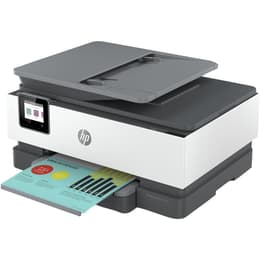 HP OfficeJet Pro 8034E Inkjet Printer