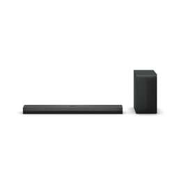Soundbar LG S70TY - Black