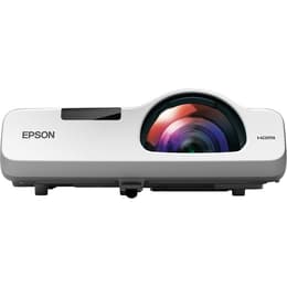 Epson PowerLite 530 Video projector 3200 Lumen - White