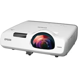 Epson PowerLite 530 Video projector 3200 Lumen - White
