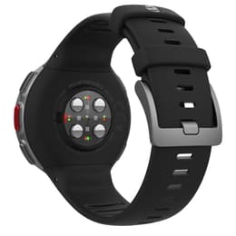 Polar Smart Watch Vantage V GPS - Black