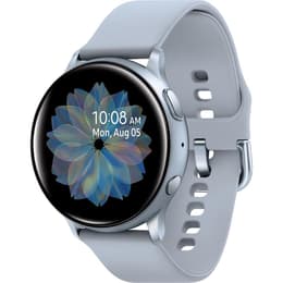 Samsung Smart Watch Galaxy Active 2 HR GPS - Silver