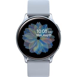 Samsung Smart Watch Galaxy Active 2 HR GPS - Silver