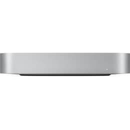 Mac mini (June 2020) M1 3.2 GHz - SSD 256 GB - 8GB