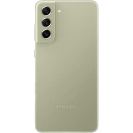 Galaxy S21 FE 5G 128GB - Green - Unlocked