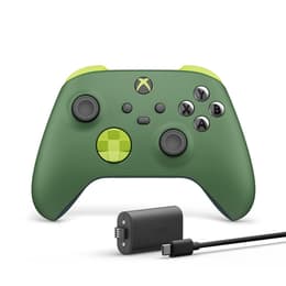 Xbox Wireless Gaming Controller Remix Special Edition