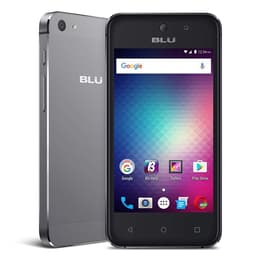 BLU Vivo 5 Mini 8GB - Gray - Unlocked