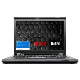Dell ThinkPad T420 14-inch (2011) - Core i5-2540M - 4 GB - HDD 320 GB