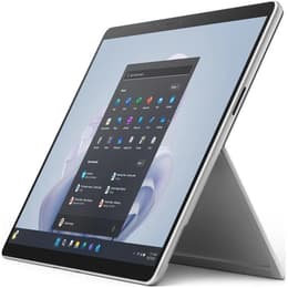 Microsoft Surface Pro 9 13" Core i5 2.5 GHz - SSD 256 GB - 16 GB Without keyboard