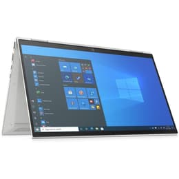 Hp EliteBook x360 1030 G7 13-inch (2021) - Core i7 - Gen 10 (U) - 16 GB - SSD 512 GB