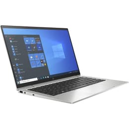 Hp EliteBook x360 1030 G7 13-inch (2021) - Core i7 - Gen 10 (U) - 16 GB - SSD 512 GB