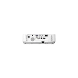 Nec NP-P401W Video projector 4000 Lumen - White