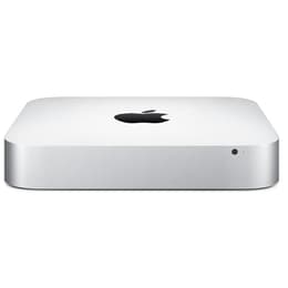 Mac Mini (Late 2012) Core i7 2.30 GHz - SSD 1000 GB - 8GB