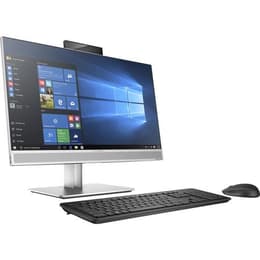 Hp EliteOne 800 G3 AiO 23" - Core i5-6500 - RAM 16 GB - SSD 128 GB