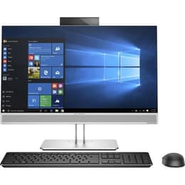 Hp EliteOne 800 G3 AiO 23" - Core i5-6500 - RAM 16 GB - SSD 128 GB