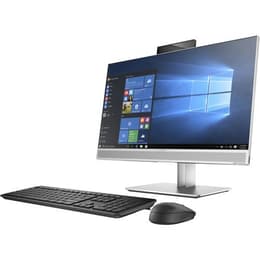 Hp EliteOne 800 G3 AiO 23" - Core i5-6500 - RAM 16 GB - SSD 128 GB