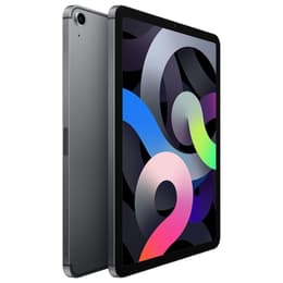 iPad Air (2020) 64GB - Space Gray - (Wi-Fi + 4G)