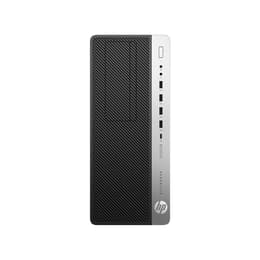 HP EliteDesk 800 G3 Core i7 3.4 GHz - SSD 512 GB RAM 16GB