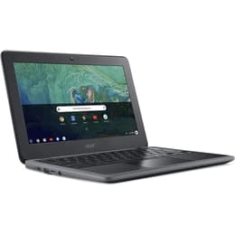 Acer Chromebook C732-C6WU Celeron 1.1 ghz 32gb SSD - 4gb QWERTY - English