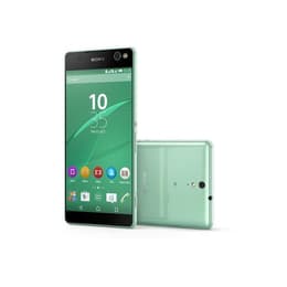 Xperia C5 Ultra 16GB - Green - Locked AT&T