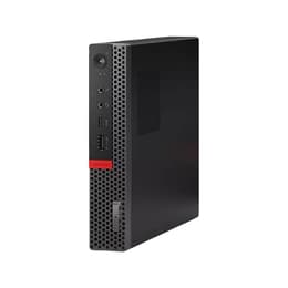 Lenovo ThinkCentre M920Q Tiny Core i5 2.1 GHz - SSD 256 GB RAM 8GB