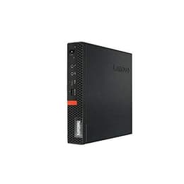 Lenovo ThinkCentre M920Q Tiny Core i5 2.1 GHz - SSD 256 GB RAM 8GB