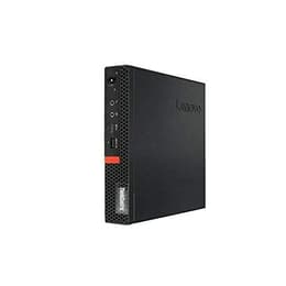Lenovo ThinkCentre M920Q Tiny Core i5 2.1 GHz - SSD 256 GB RAM 8GB
