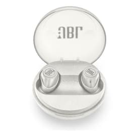 JBL Free X Bluetooth Earphones - White