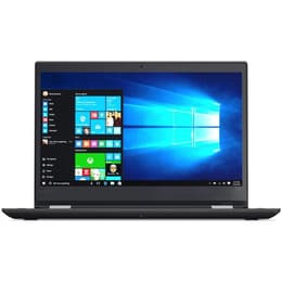 Lenovo ThinkPad Yoga 370 13-inch (2017) - Core i5-7300U - 8 GB - SSD 128 GB