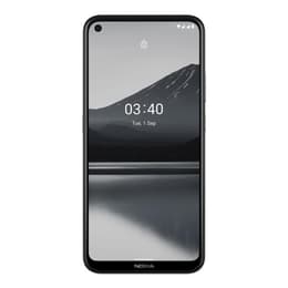 Nokia 3.4 64GB - Gray - Unlocked