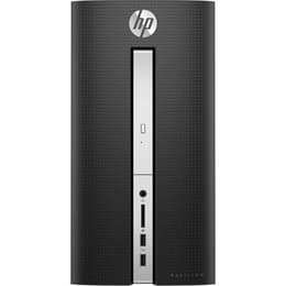 HP Pavilion 570-P017C A12 3.8 GHz - HDD 1 TB RAM 16GB