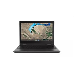 Lenovo 300E Chromebook 2Nd Gen Mtk MediaTek 2.1 ghz 32gb eMMC - 4gb QWERTY - English