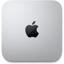 Mac mini (October 2020) M1 3.2 GHz - SSD 256 GB - 8GB
