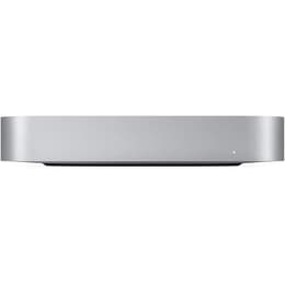Mac mini (October 2020) M1 3.2 GHz - SSD 256 GB - 8GB