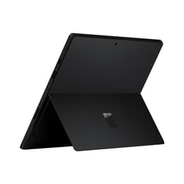 Microsoft Surface Pro 7 12" Core i7 1.3 GHz - SSD 256 GB - 16 GB QWERTY - English