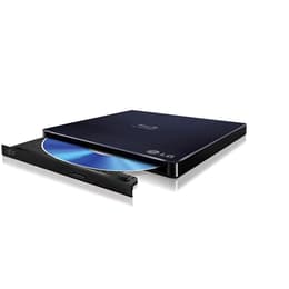 Lg WP50NB40 DVD Player