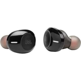 JBL Tune 120TWS Bluetooth Earphones - Black