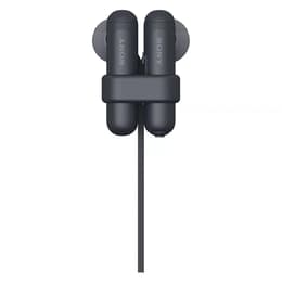 Sony WI-SP500 Earbud Bluetooth Earphones - Black
