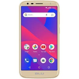 BLU Studio G4 16GB - Gold - Unlocked