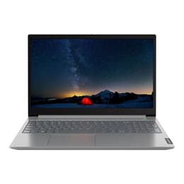 Lenovo ThinkBook 15-IIL 15-inch (2019) - Core i5-1035G1 - 8 GB - SSD 512 GB