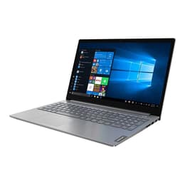 Lenovo ThinkBook 15-IIL 15-inch (2019) - Core i5-1035G1 - 8 GB - SSD 512 GB