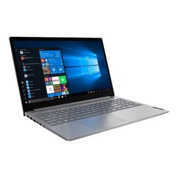 Lenovo ThinkBook 15-IIL 15-inch (2019) - Core i5-1035G1 - 8 GB - SSD 512 GB