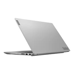 Lenovo ThinkBook 15-IIL 15-inch (2019) - Core i5-1035G1 - 8 GB - SSD 512 GB