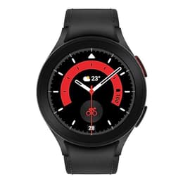 Samsung Smart Watch Galaxy Watch 5 Pro HR GPS - Black